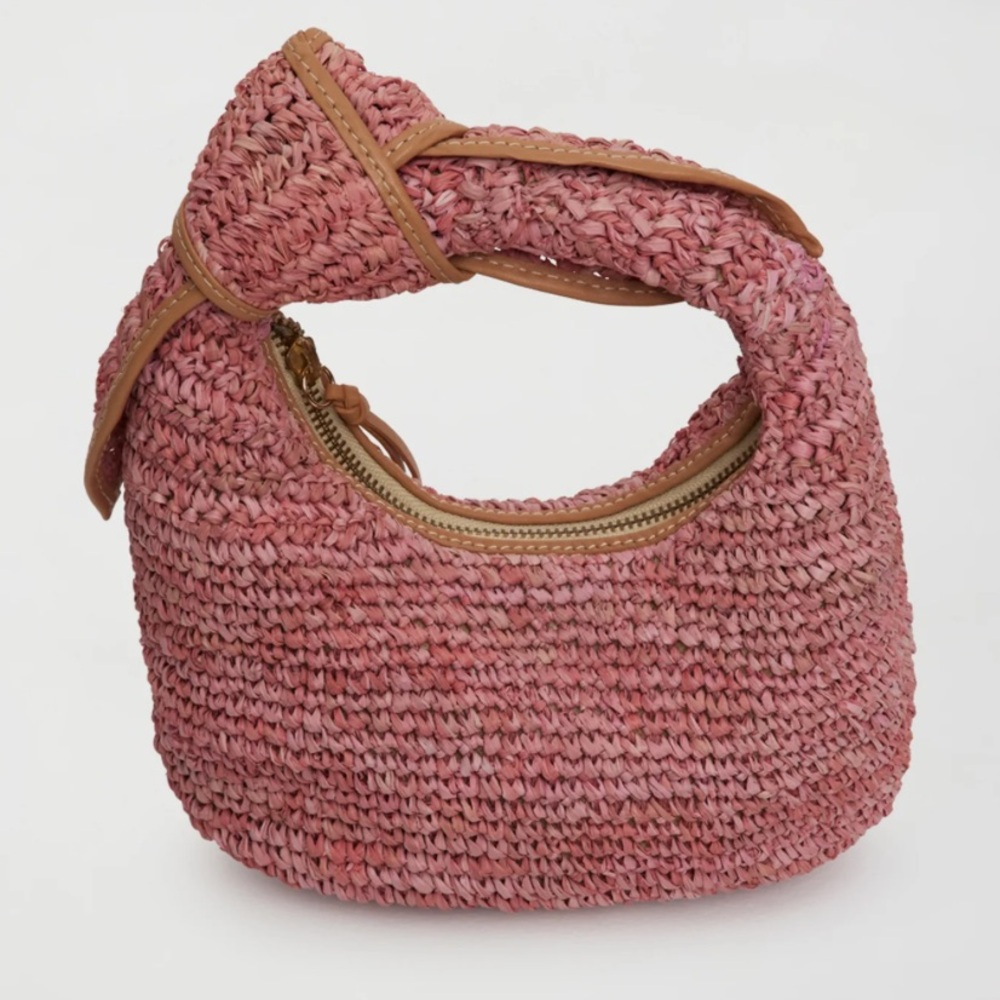 Poolside Pink Josie Women's Bag